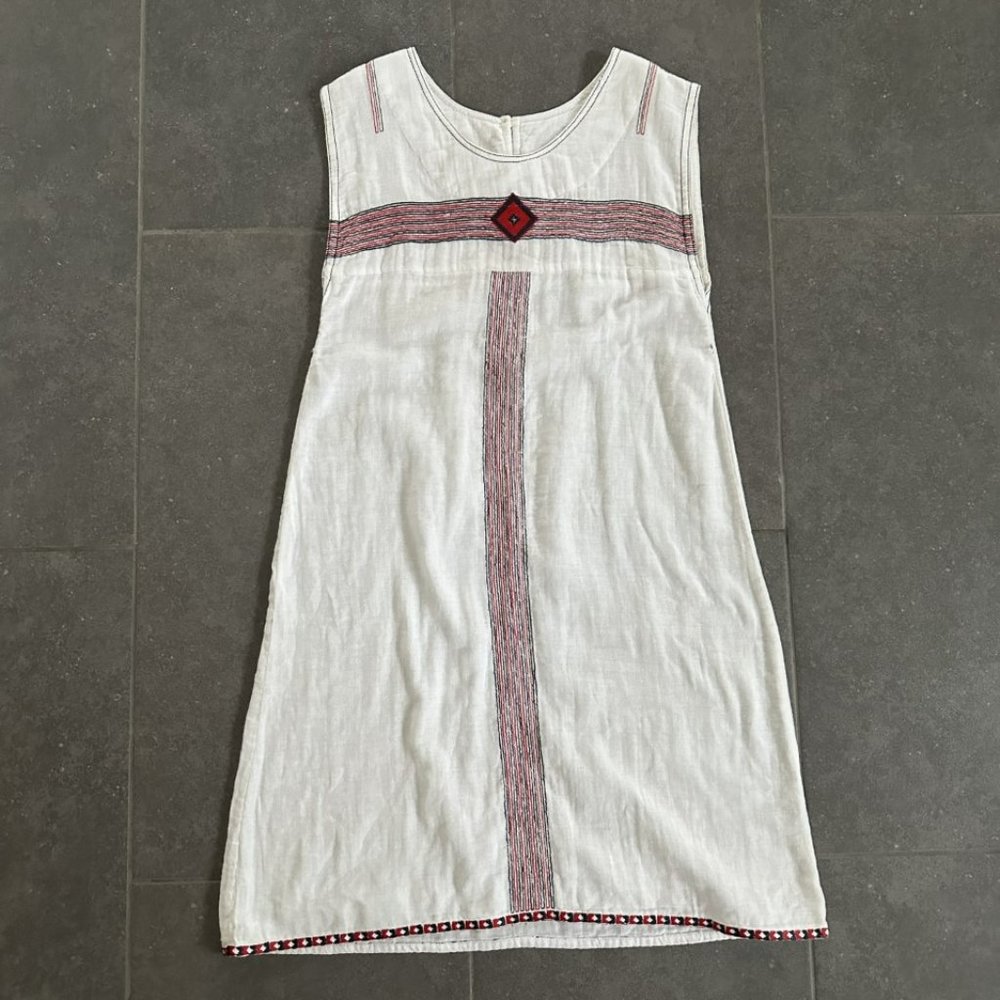 EUC Mer St. Barth Womens Tunic Dress, Size Small